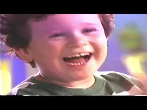 Coming Attractions Vol. 1 (Over Four Hours of Home Media Previews!) [YouTube Edit]