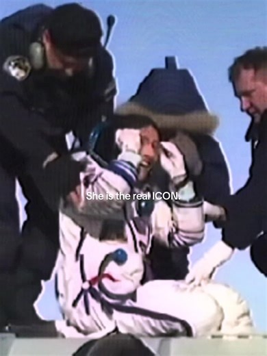 Cristina Koch's Space Journey: A Diva's NASA Adventure