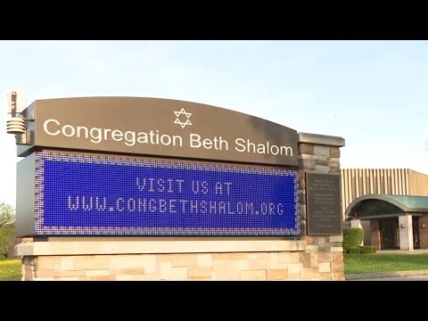 Local 4 News at Noon -- April 24, 2026