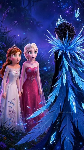 Insane Detail You MISSED In Frozen 3 trailer #shorts