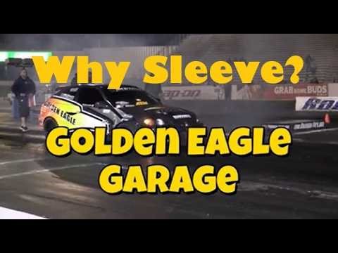 When, Why & How to Sleeve Your Engine Block – Step-by-Step Guide