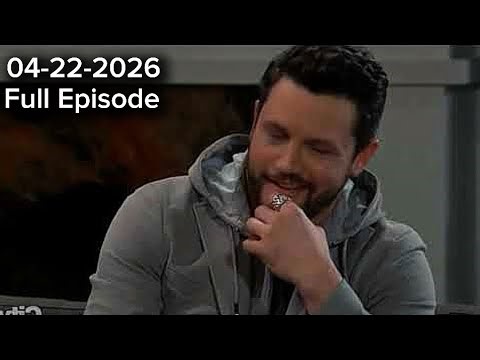 General Hospital April 22, 2026 Full Episode HD | ABC GH 4/22/26