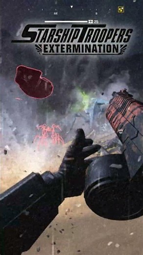 Loadout Tips #5 - Frontline Hero / Starship Troopers: Extermination