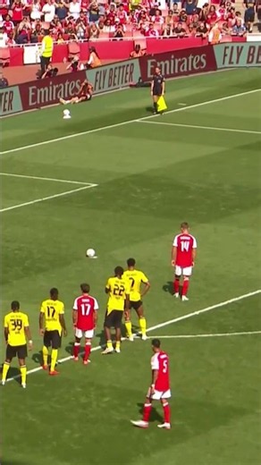 PERFECT GYÖKERES PENALTY!
