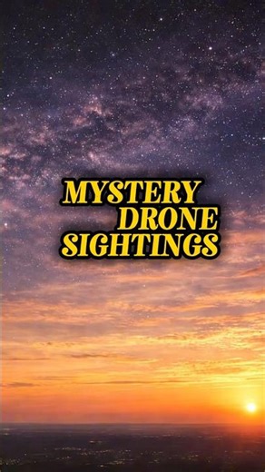 Propaganda… Panic… or Something Real? #Orbs #UAP