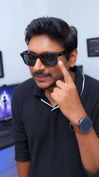 Ray-Ban Meta Glasses (Gen 2) 🔥 Next Level Tech !! #shorts #ytshorts #sunglasses