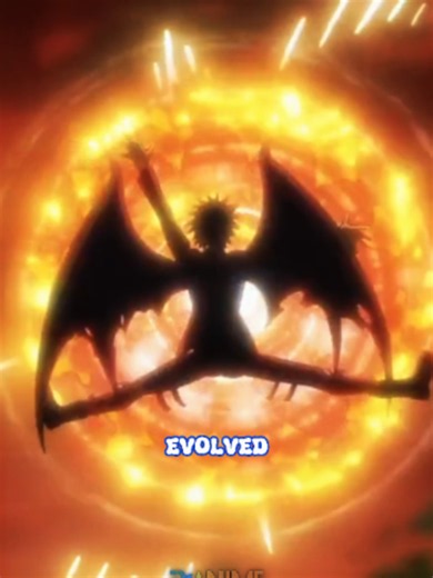Rimuru Tempest: How to Tell a Demon’s Evolution in Tensura