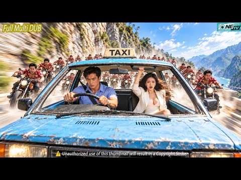 Nữ Tổng Tài Bị Truy Sát Được Ông Chú Lái Taxi Siêu Đỉnh Giúp Cô Thoát Thân, Nào Ngờ Được Cô Cầu Hôn!