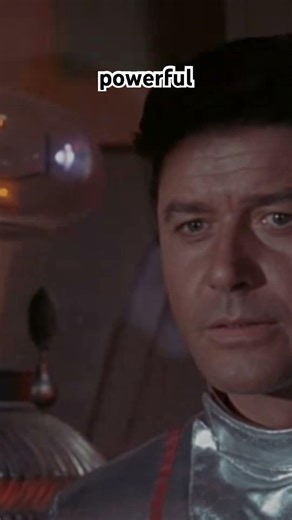 Fence @Jedimaster2022 #lostinspace #angelacartwright #billmumy #classictv #classicscifi #retro