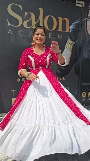 Outfit of the Day - Ritu Ma’am! ❤️✨