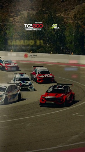TC2000 y TOP RACE 🏁🏎️