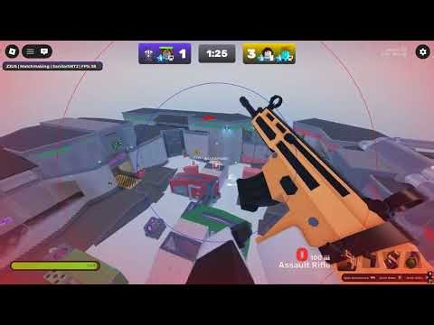 Roblox RIVALS Script OP AIMBOT 2025 NEW pastebin