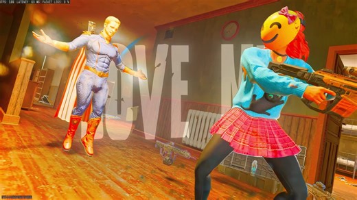 Love Me! | Call of Duty Warzone Gameplay