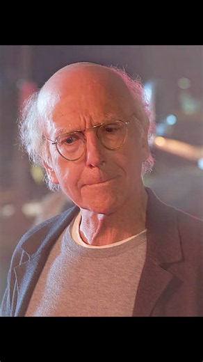 Curb Your Enthusiasm S10E10 | Refusing to pull over costs Larry his shop ☕🚒