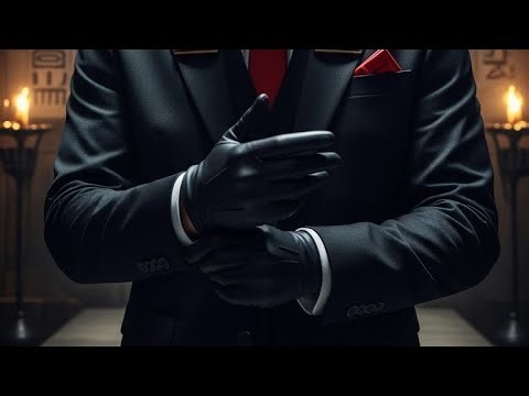 This is what i do.. | Hitman Absolution (hitman retrospective expert difficulty)