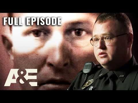 A Cop Solves a Murder—Then Realizes the Killer Is His Brother (S4 E22) | Cold Case Files | Full Ep