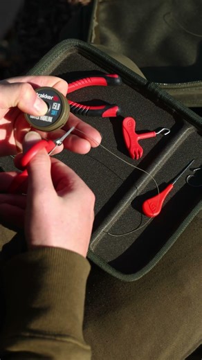 The Ultimate Carp Fishing Rucksack? | Trakker NXG Scout Rucksack