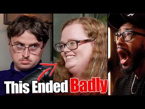 Woman Who Thinks She's A 10 Gets Caught Cheating After Man Proposes