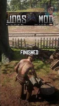 3 MORE Must-Have Mods for RDR2 (Part 2)