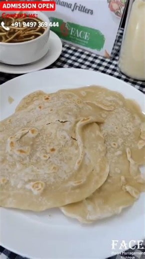 Unlocking Your Potential in Culinary Arts |FACE Institute ofHotel Management#hotelmanagement#foodie