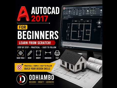 Autocad Class for beginners