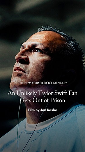 Joe Garcia Taylor Swift story: How her music helped him find freedom