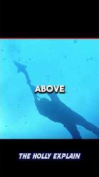 “Man Falls Into Frozen Lake While Lifting Gold Statue – What Happens Next Will Shock You!”