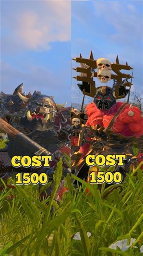 Can Iron Orc Brutez (GW) Defeat Wrathmongers? | Total War Warhammer 3