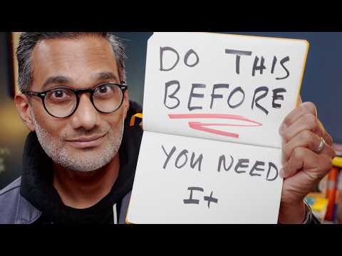 I Give This List to Every Patient Who Feels Hopeless
