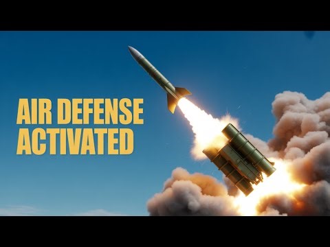 One Missile, $13 Billion Lost — Why the World Is Alarmed