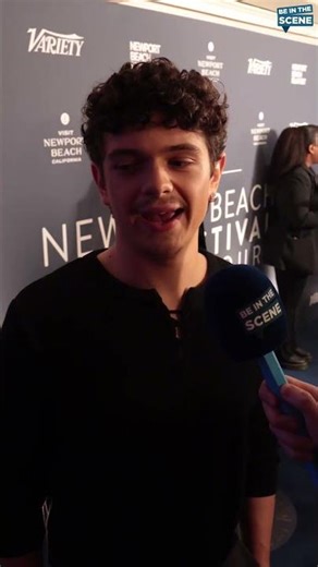 Noah Jupe's Dream Film Scene 🎬 Romeo & Juliet Extended at the West End