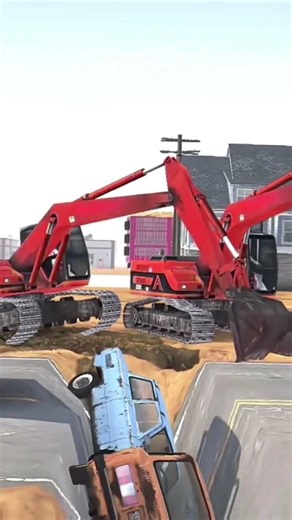 Extreme Grip Truck Run #arulzen #snowrunner