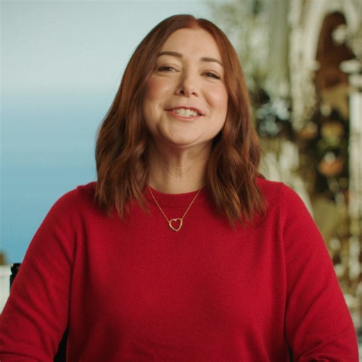 "This movie guarantees at least 3.5 million and 4 laughs" - Alyson Hannigan Don't miss your chance to see the hilarious SOLO MIO. In Theaters February 6! | Angel
