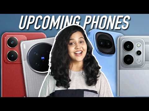 5 UPCOMING SMARTPHONES You Should Wait For - April 2026