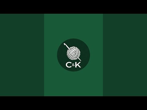 Crochet & Knit is Live(Beautiful Table Mat/Thalposh/ Doily Pattern in 2 Colour)