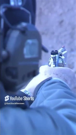 Working out the Colt Python #gunstockreviews #wheelgun #coltrevolver #gunreviews