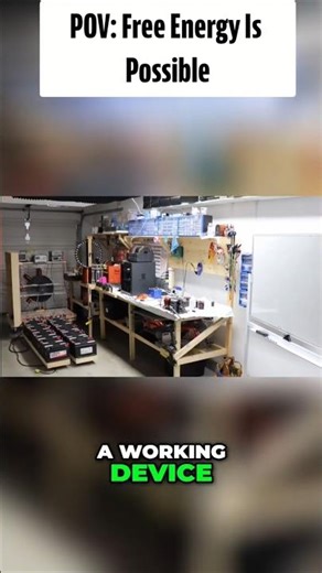 The Device They Don't Want Built