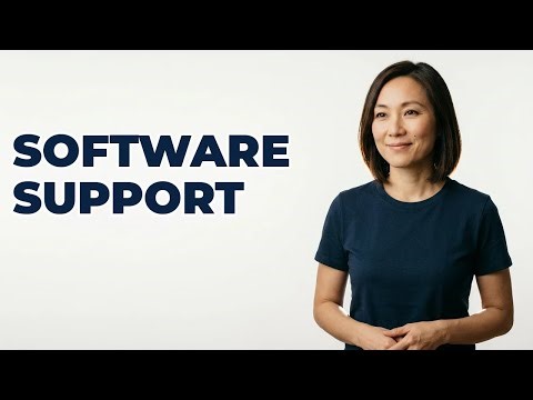 What Support Resources Come With Payroll Software?