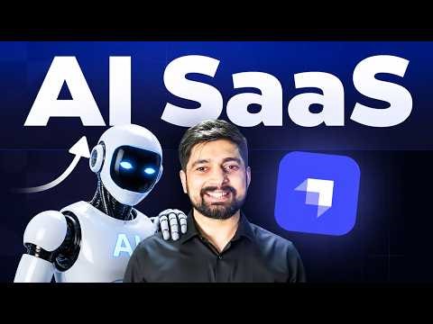 Learn to build AI SAAS with strapi powered reliable backend