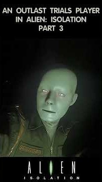 Abusive Clankers #AlienIsolation