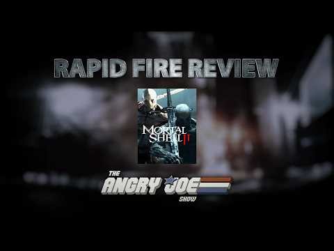 Mortal Shell 2 - Rapid Fire Review