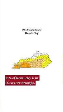U.S. Drought Monitor | April 7, 2026