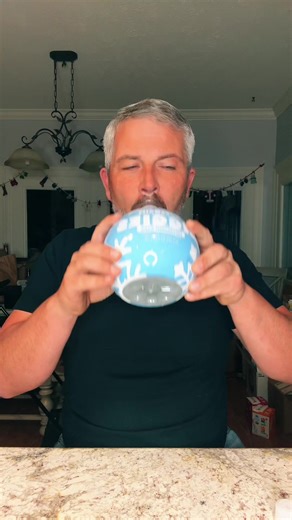 Peppermint Bark Buzzball: Holiday Flavor Delight