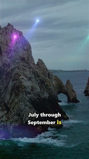 Best Time to Visit Cabo San Lucas: Warm Water, Fewer Crowds