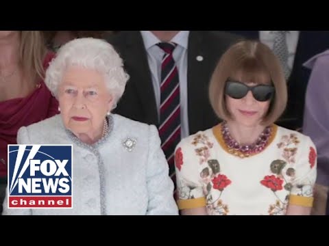 Queen Elizabeth's 'best friend' details Meghan Markle wedding drama