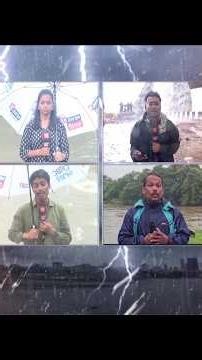Pune Indrayani River News | इंद्रायणी नदी दुथडी भरून वाहतेय | Marathi News | N18S