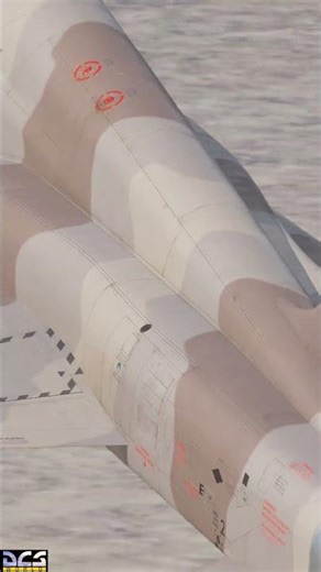 #f5 #aviation #dcsworld #pc #pcgaming #shorts #gaming #youtubeshorts #dcsworld #military