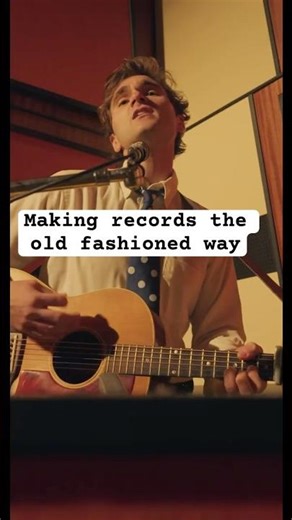 My new single, “The Trouble,” is out now! #singersongwriter #americana #brucespringsteen