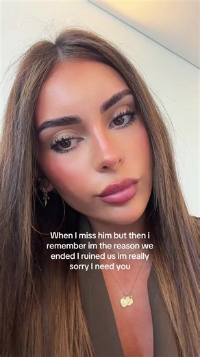 I'm the Reason We Ended — How to Cope After You Ruined a Relationship