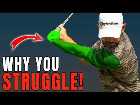 90% of Golfers Can't Compress Their Irons (Do This First)